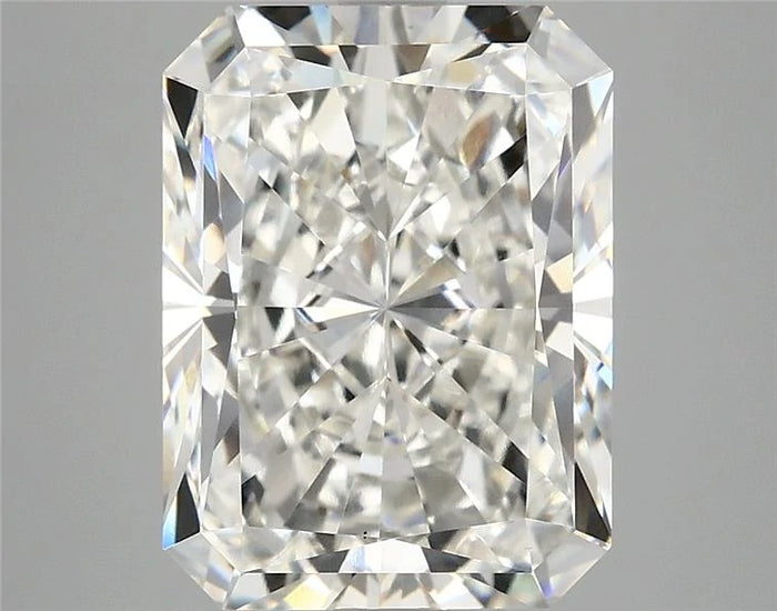 5.01 Carat · RADIANT · F · VS1 · IGI · Excellent Cut
