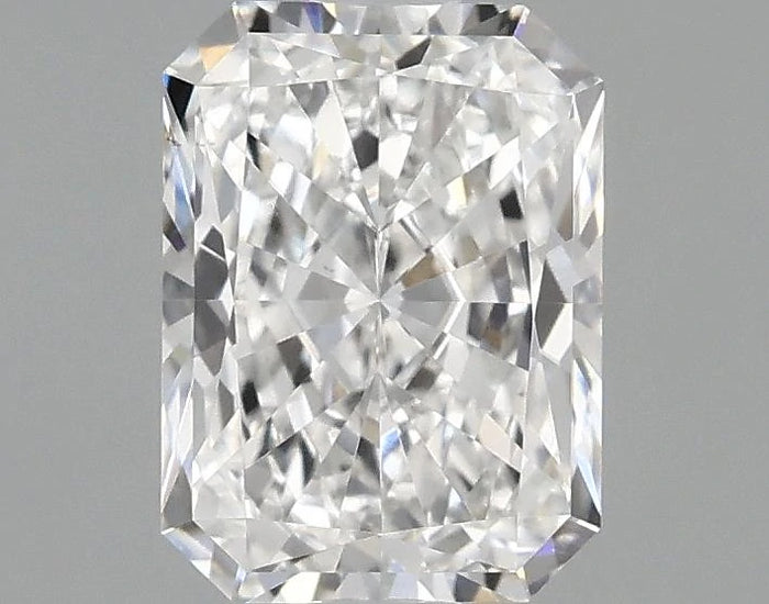 1.04 Carat · RADIANT · E · VS1 · IGI · Excellent Cut