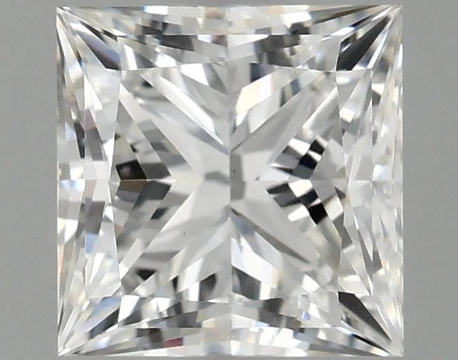 1.01 Carat · PRINCESS · E · VS1 · IGI · Excellent Cut