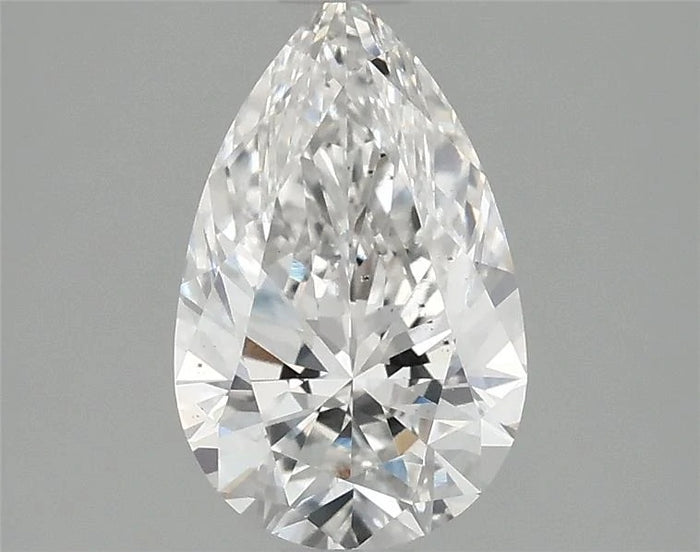 1.52 Carat · PEAR · E · VS2 · IGI · Excellent Cut