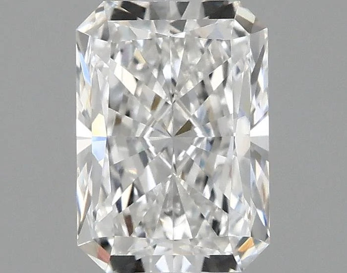 1.05 Carat · RADIANT · E · VVS2 · IGI · Excellent Cut