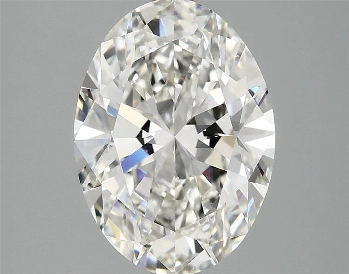 3.00 Carat · OVAL · F · VS1 · IGI · Excellent Cut