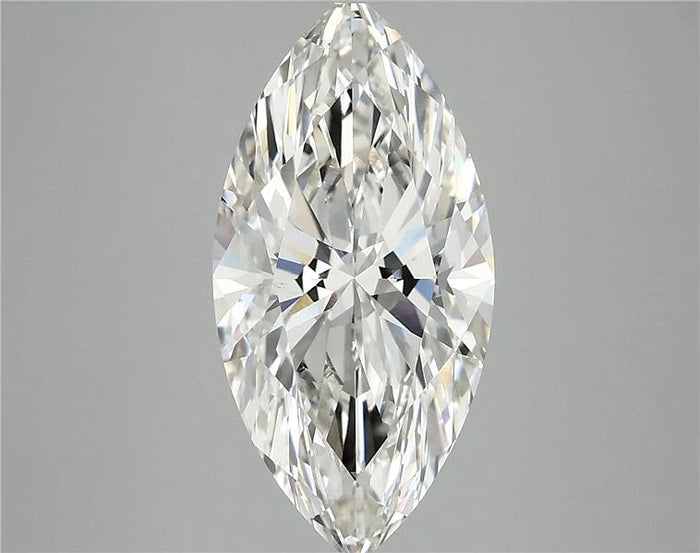 4.00 Carat · MARQUISE · G · VS1 · IGI · Excellent Cut