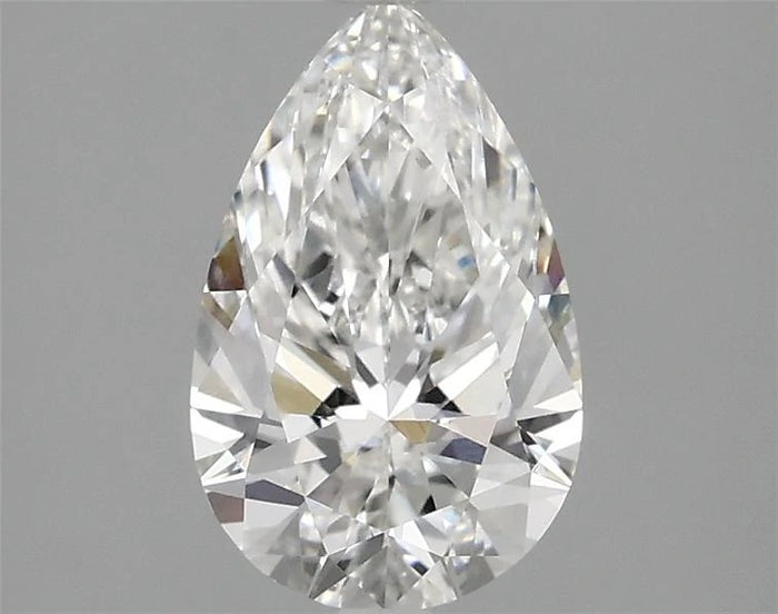 1.47 Carat · PEAR · F · VS1 · IGI · Excellent Cut