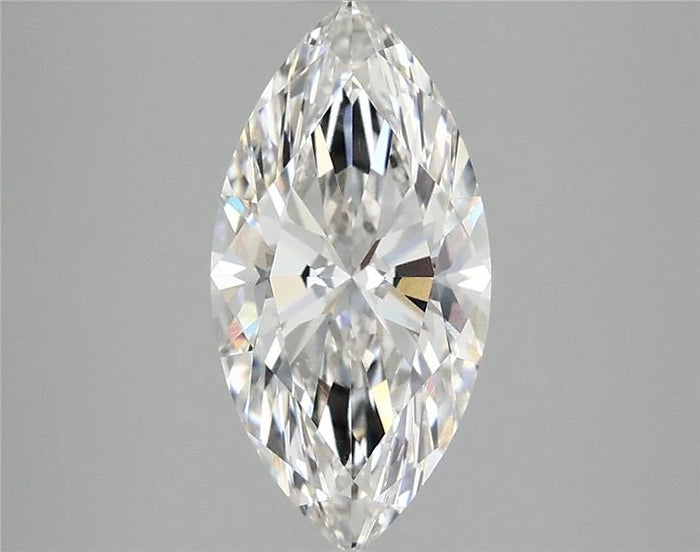 1.99 Carat · MARQUISE · F · VVS1 · IGI · Excellent Cut