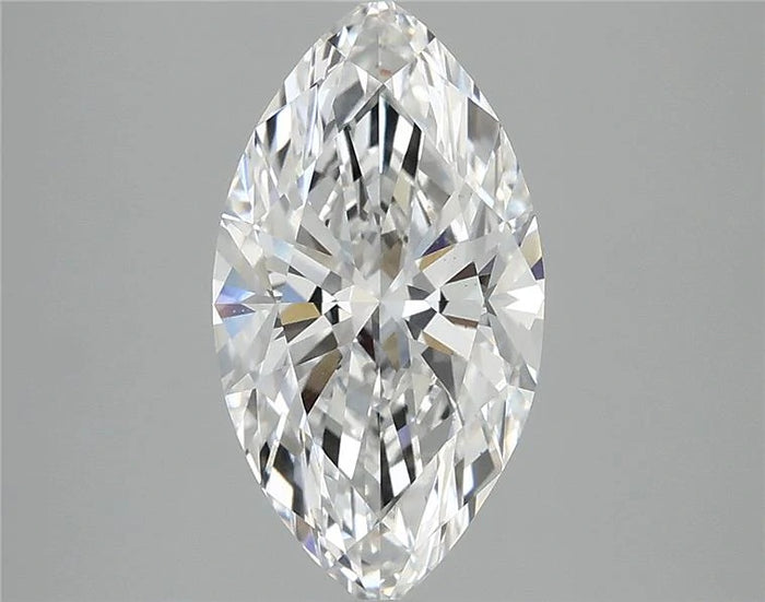 2.09 Carat · MARQUISE · E · VS1 · IGI · Excellent Cut