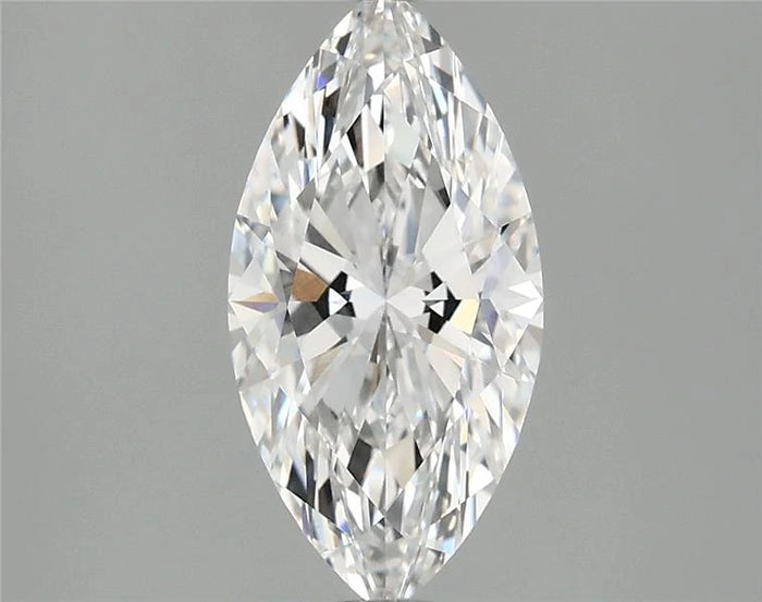2.04 Carat · MARQUISE · E · VVS2 · IGI · Excellent Cut