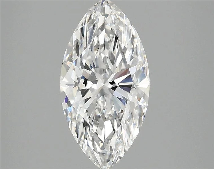 2.05 Carat · MARQUISE · E · VS2 · IGI · Excellent Cut