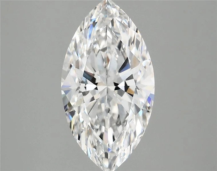 2.87 Carat · MARQUISE · E · VS1 · IGI · Excellent Cut