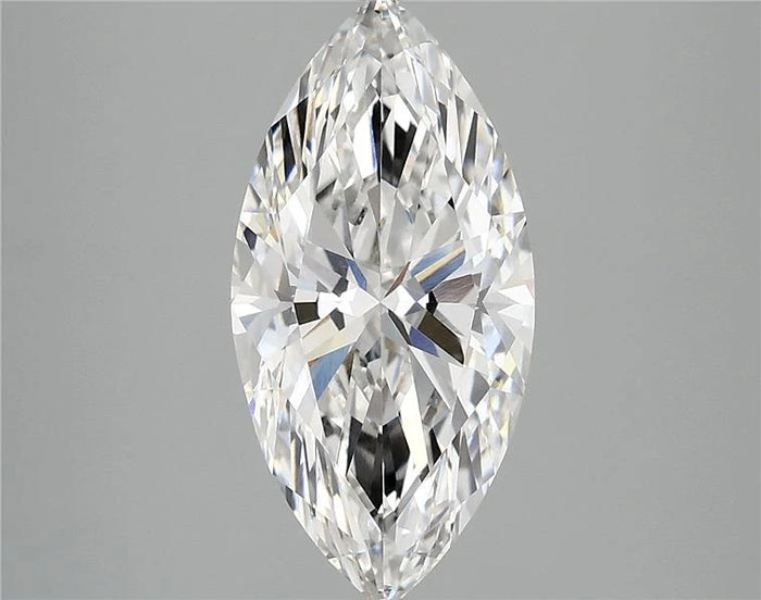3.08 Carat · MARQUISE · E · VS1 · IGI · Excellent Cut