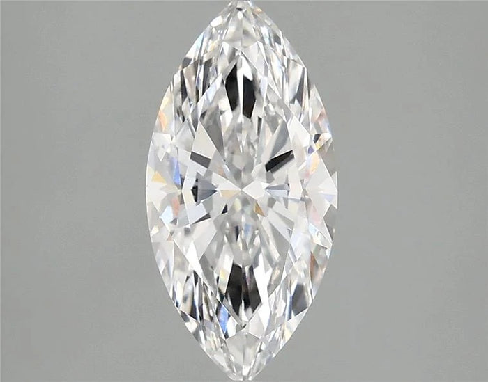 1.60 Carat · MARQUISE · E · VS1 · IGI · Excellent Cut