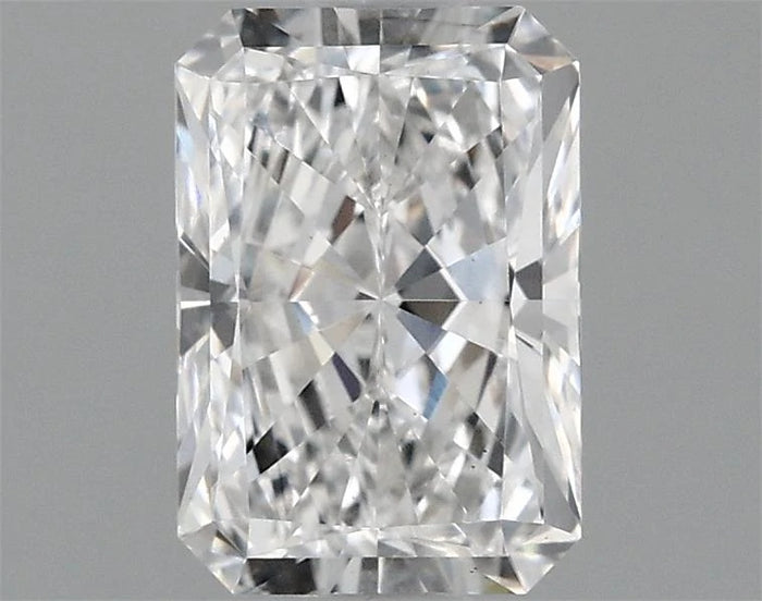 1.01 Carat · RADIANT · D · VS1 · IGI · Excellent Cut
