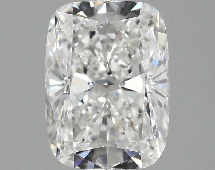 1.10 Carat · CUSHION · E · VVS1 · IGI · Excellent Cut