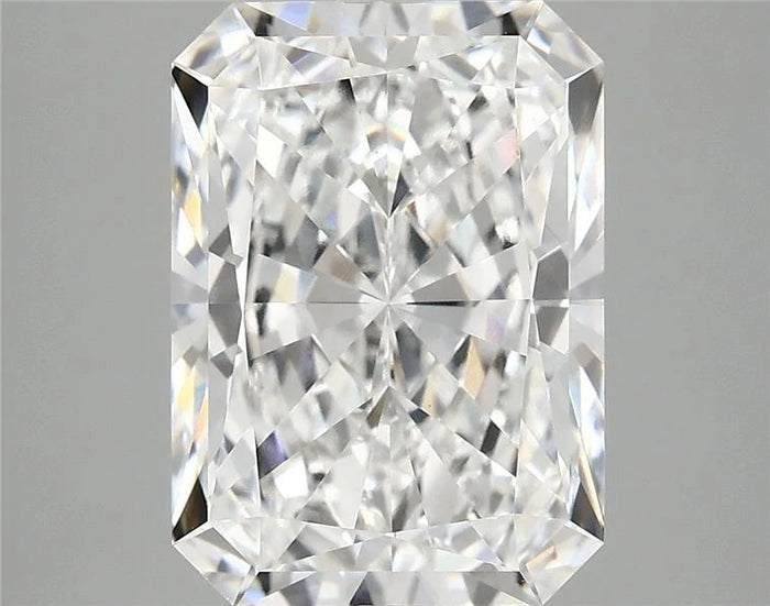 5.10 Carat · RADIANT · E · VS1 · IGI · Excellent Cut
