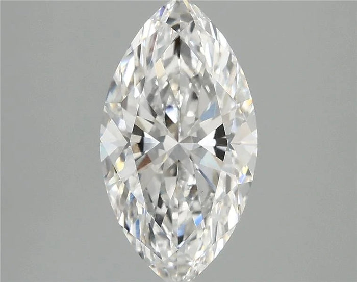 2.02 Carat · MARQUISE · E · VS1 · IGI · Excellent Cut