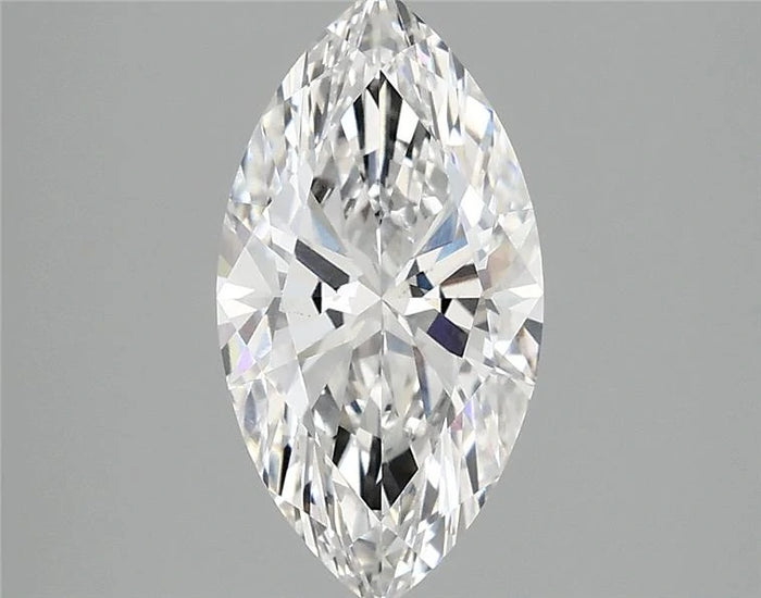 1.99 Carat · MARQUISE · E · VS2 · IGI · Excellent Cut