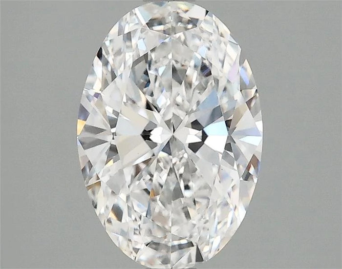 1.99 Carat · OVAL · D · VS1 · IGI · Excellent Cut