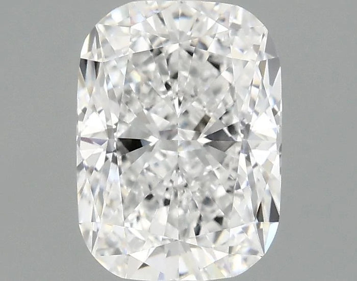 1.19 Carat · CUSHION · D · VVS2 · IGI · Excellent Cut