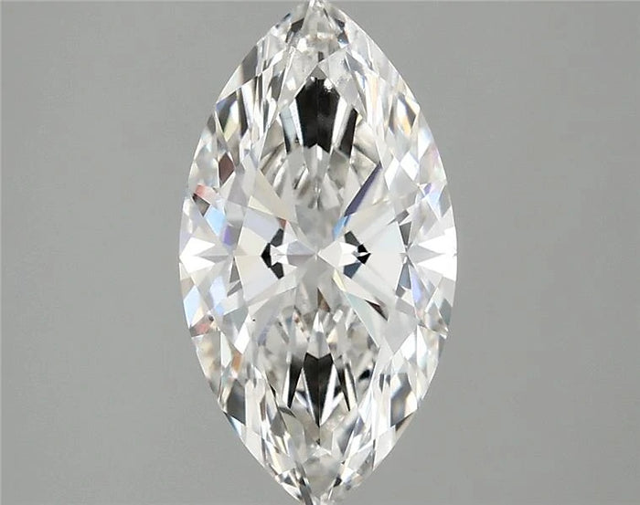 2.06 Carat · MARQUISE · F · VS2 · IGI · Excellent Cut