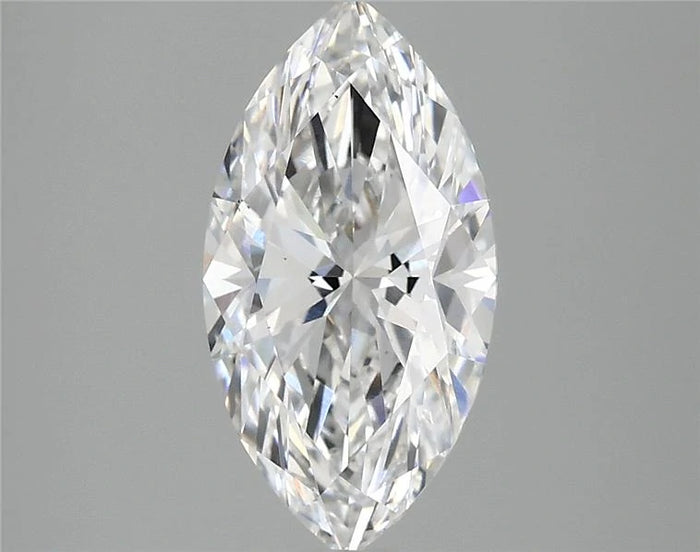 1.88 Carat · MARQUISE · E · VS1 · IGI · Excellent Cut