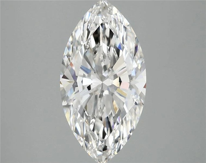 3.03 Carat · MARQUISE · F · VS1 · IGI · Excellent Cut