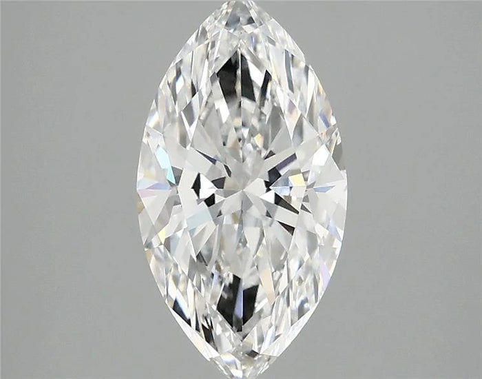 1.94 Carat · MARQUISE · E · VVS2 · IGI · Excellent Cut