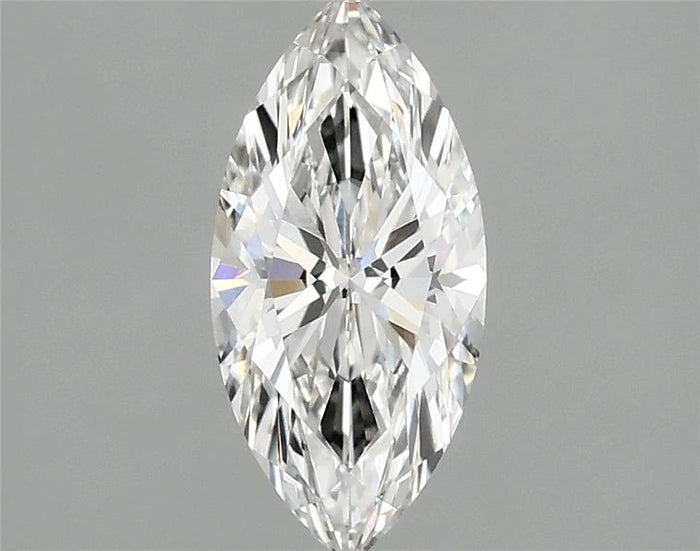 1.05 Carat · MARQUISE · E · VVS2 · IGI · Excellent Cut