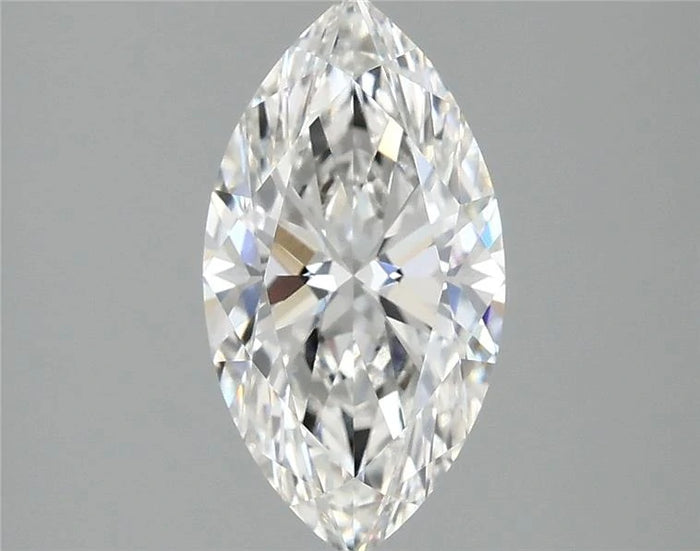 2.03 Carat · MARQUISE · E · VVS2 · IGI · Excellent Cut