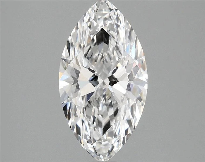 2.02 Carat · MARQUISE · E · VS1 · IGI · Excellent Cut