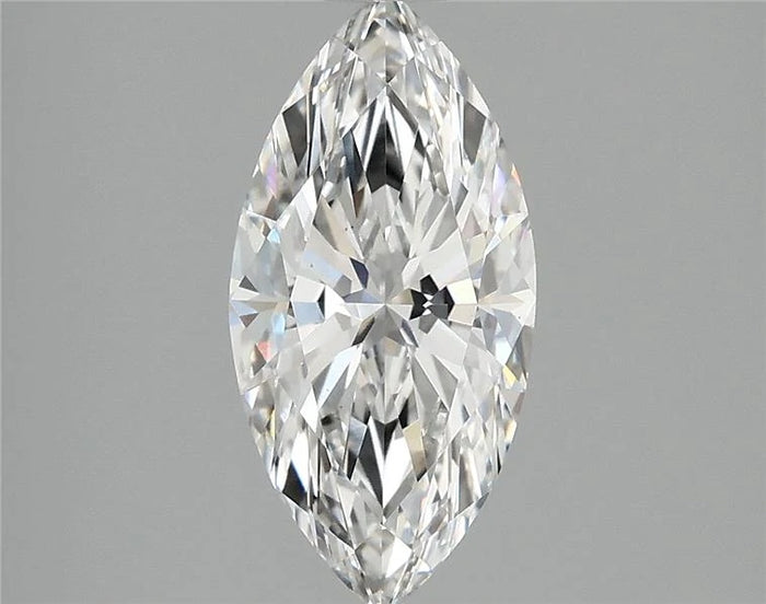 2.03 Carat · MARQUISE · E · VS1 · IGI · Excellent Cut