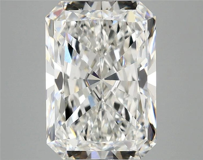5.01 Carat · RADIANT · F · VS1 · IGI · Excellent Cut