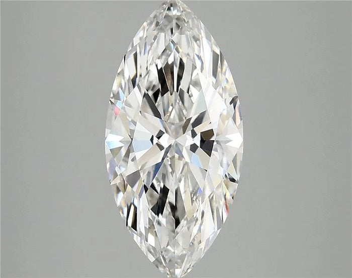 3.10 Carat · MARQUISE · F · VS1 · IGI · Excellent Cut