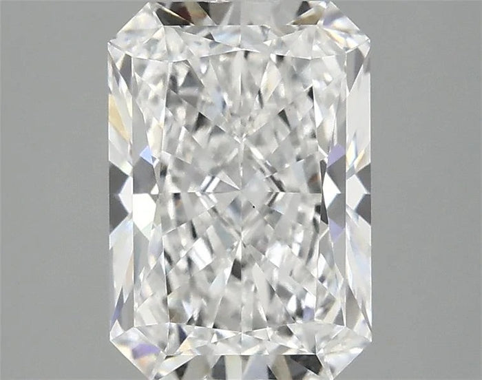 2.43 Carat · RADIANT · D · VS1 · IGI · Excellent Cut