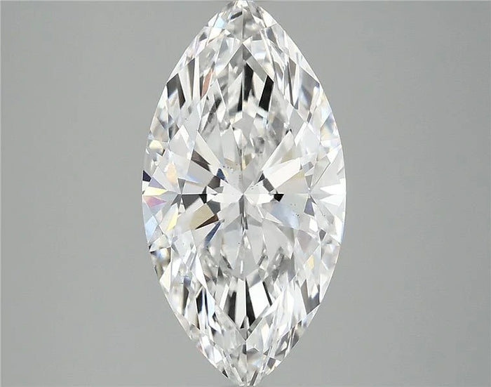 3.05 Carat · MARQUISE · E · VS2 · IGI · Excellent Cut