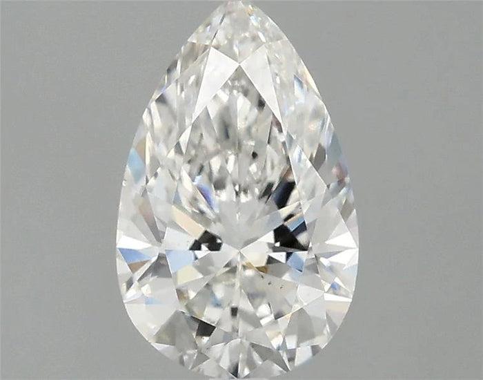 1.51 Carat · PEAR · F · VS1 · IGI · Excellent Cut