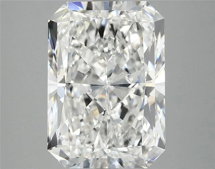 5.09 Carat · RADIANT · E · VS1 · IGI · Excellent Cut