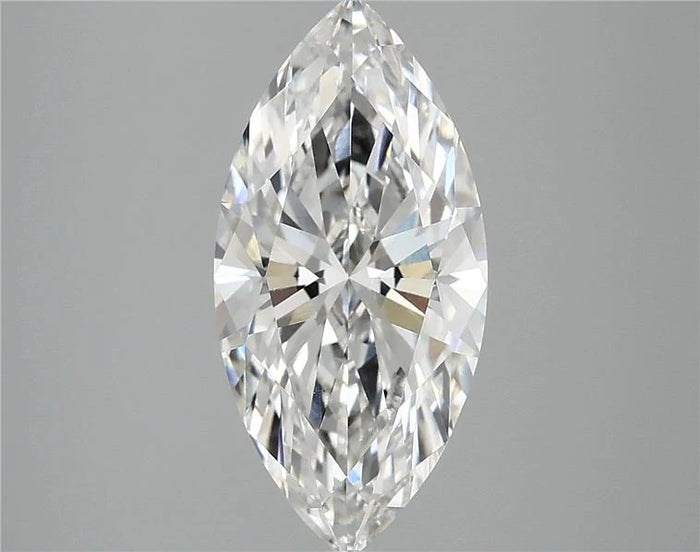 3.02 Carat · MARQUISE · F · VS1 · IGI · Excellent Cut