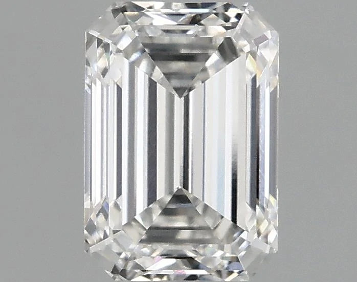 1.75 Carat · EMERALD · E · VVS2 · IGI · Excellent Cut