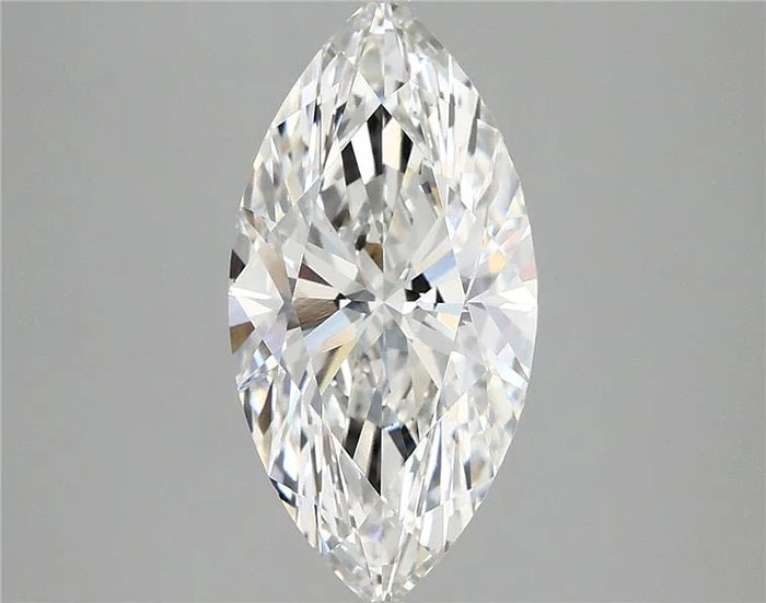 3.03 Carat · MARQUISE · E · VS1 · IGI · Excellent Cut