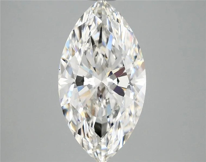 3.09 Carat · MARQUISE · G · VS1 · IGI · Excellent Cut