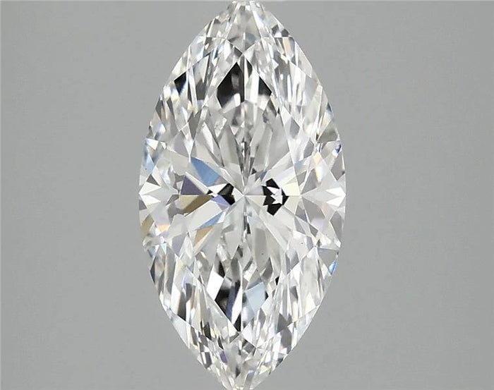 2.10 Carat · MARQUISE · E · VS1 · IGI · Excellent Cut