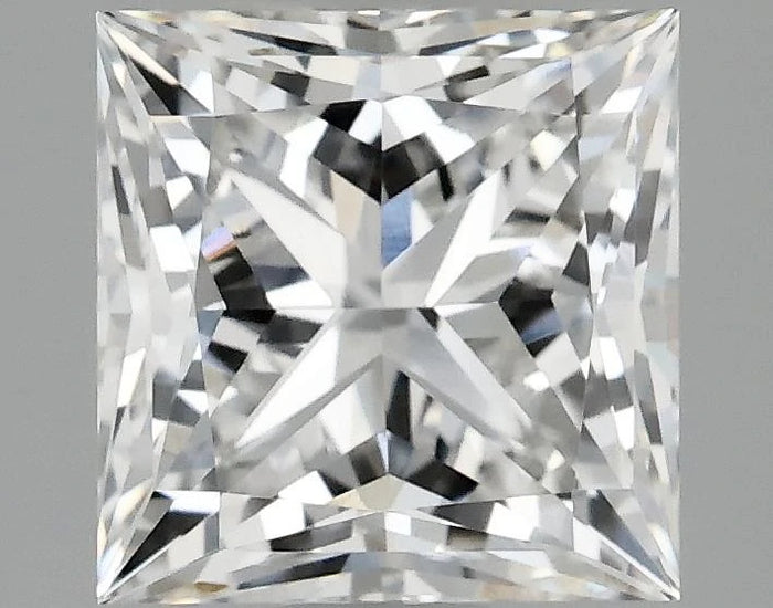 1.52 Carat · PRINCESS · E · VVS2 · IGI · Excellent Cut