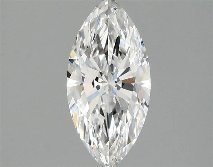 1.08 Carat · MARQUISE · E · VVS2 · IGI · Excellent Cut