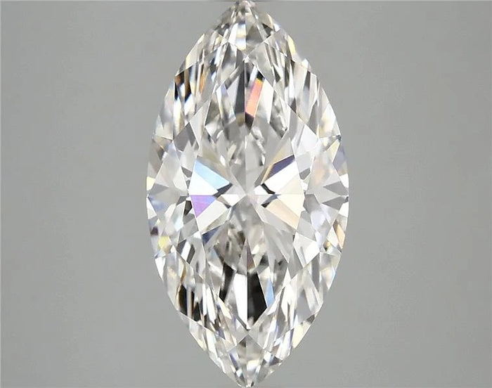 3.02 Carat · MARQUISE · F · VVS2 · IGI · Excellent Cut