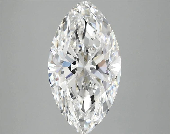 3.07 Carat · MARQUISE · E · VS2 · IGI · Excellent Cut
