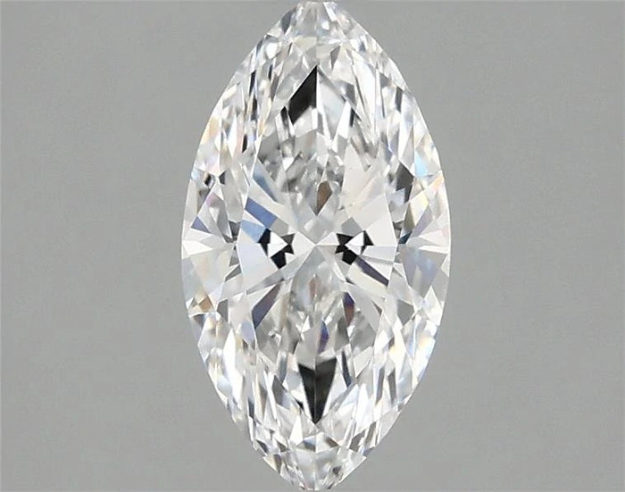 1.10 Carat · MARQUISE · D · VVS2 · IGI · Excellent Cut