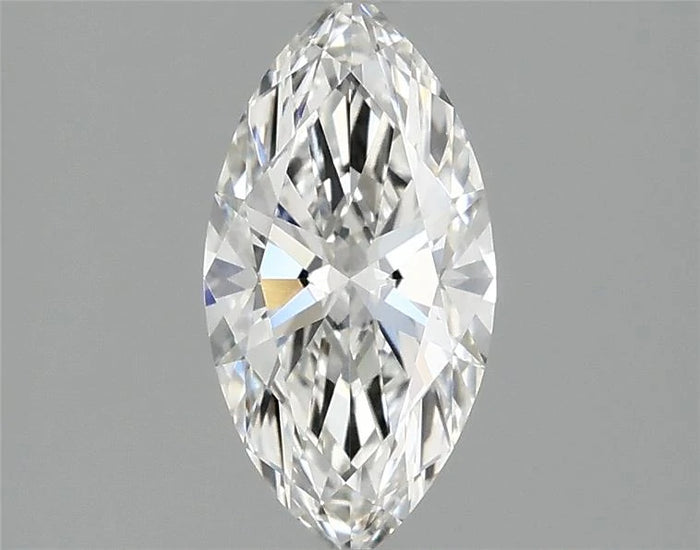 1.04 Carat · MARQUISE · E · VVS2 · IGI · Excellent Cut