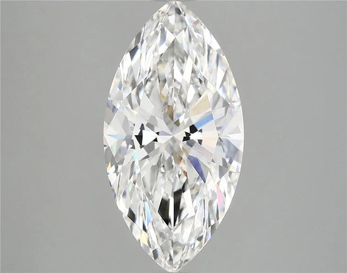 3.00 Carat · MARQUISE · E · VS2 · IGI · Excellent Cut