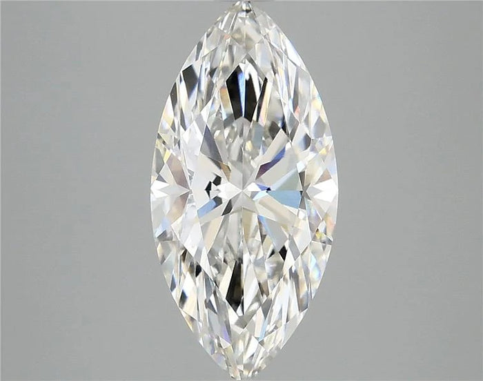 3.09 Carat · MARQUISE · F · VS1 · IGI · Excellent Cut