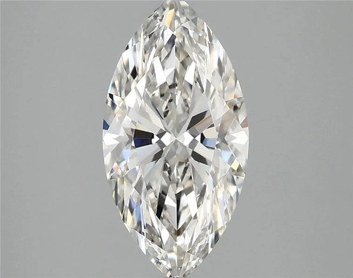 2.09 Carat · MARQUISE · G · VS1 · IGI · Excellent Cut